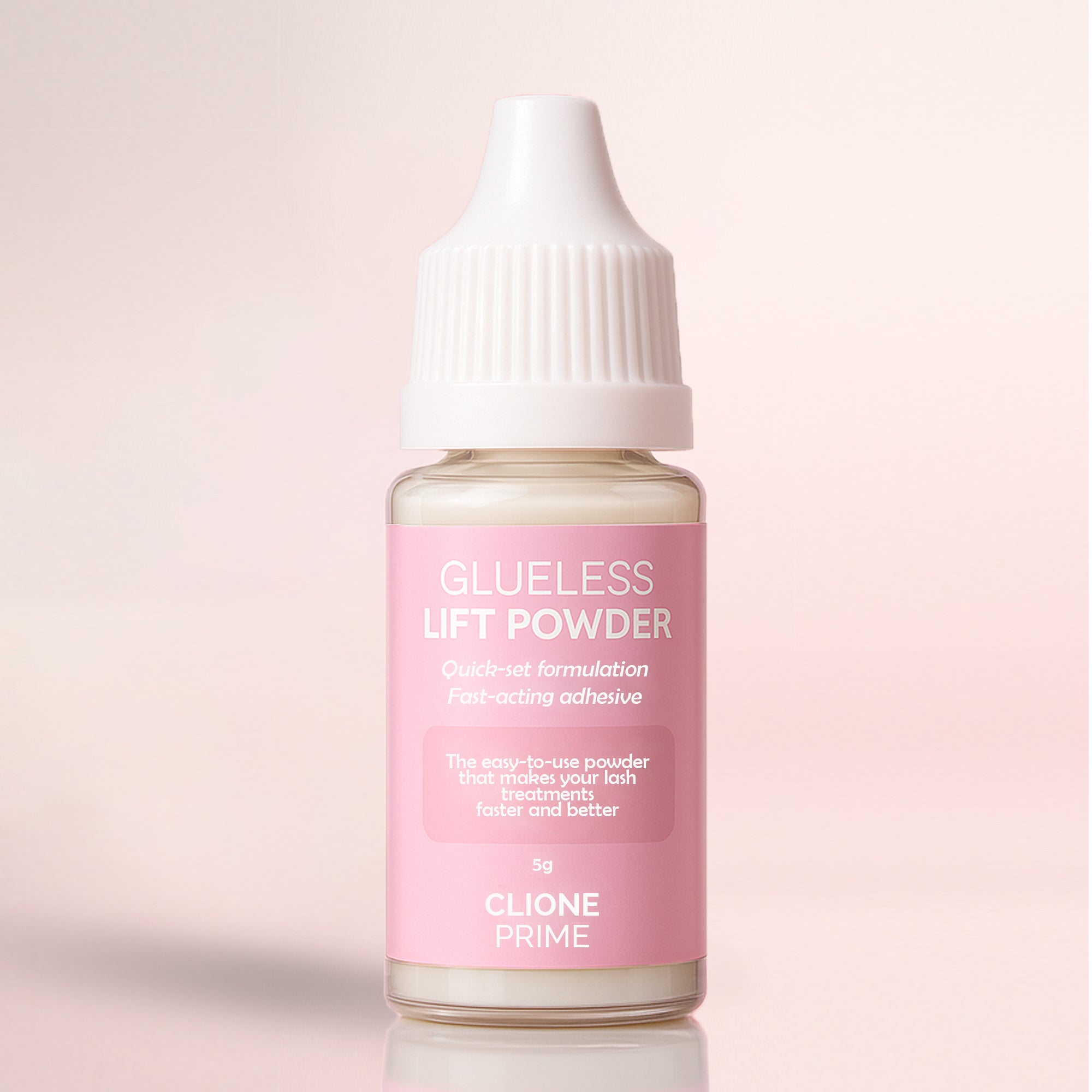 Lash Lift Powder – Clione Prime