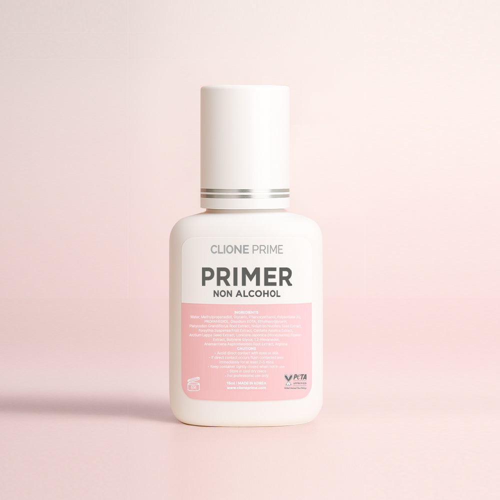 Lash Lift Primer