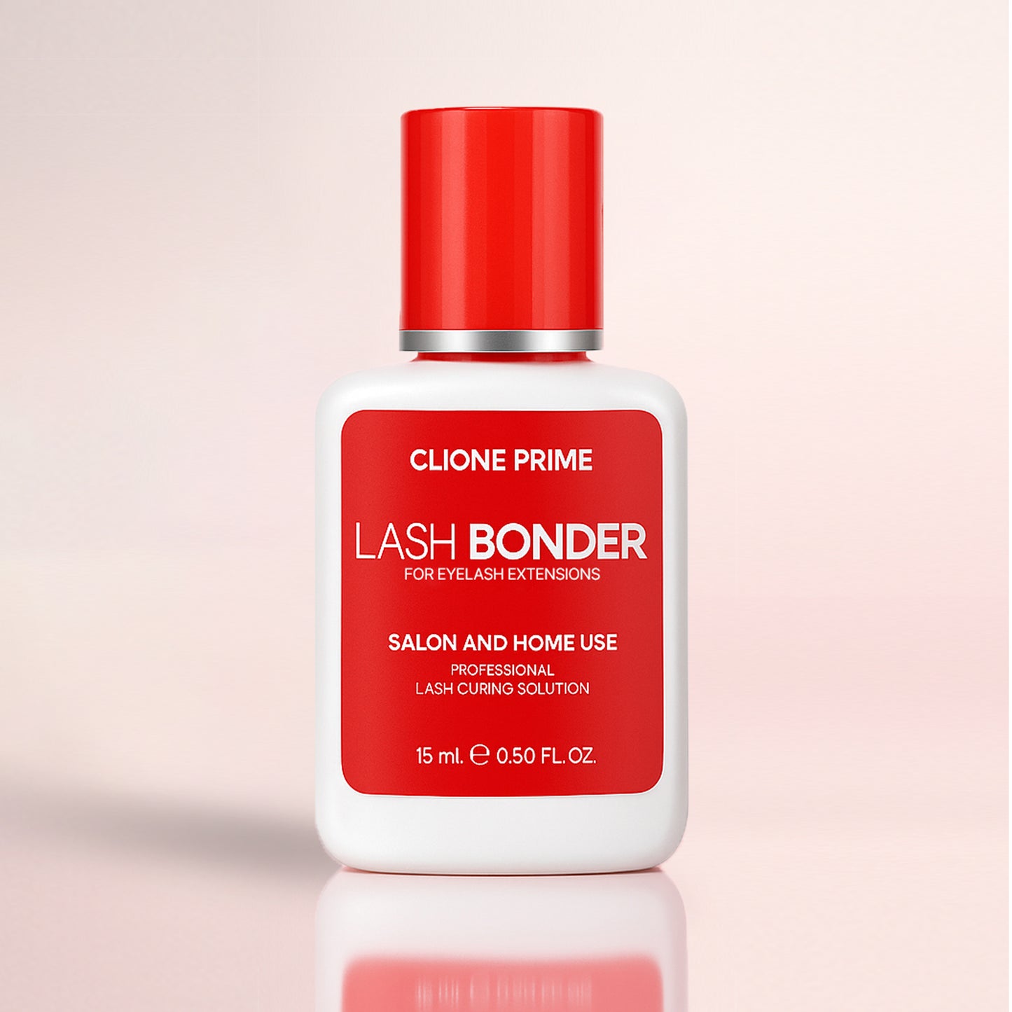 Lash Bonder