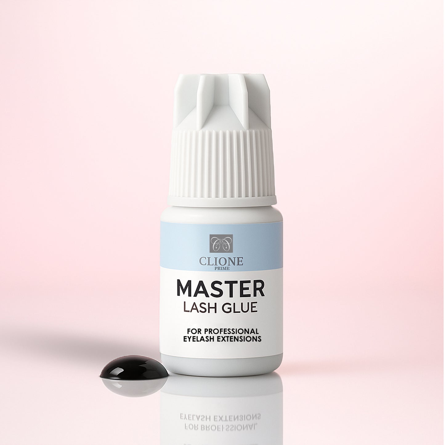 Master Eyelash Glue
