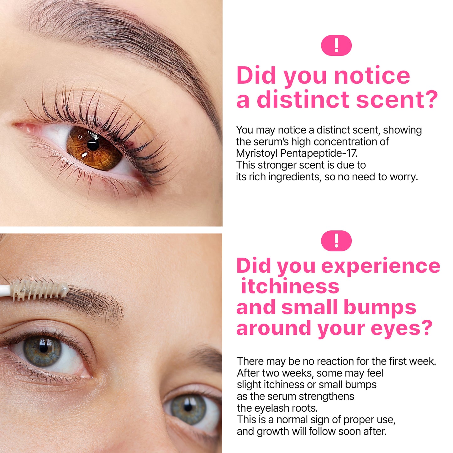 DECILS Lash Serum