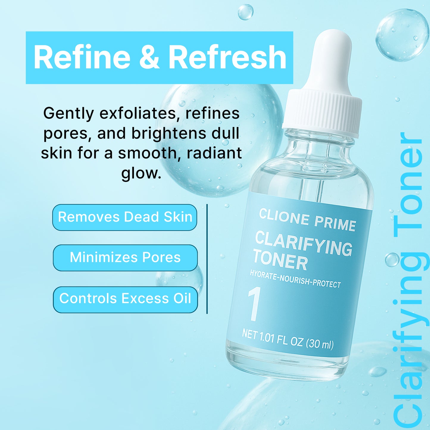 Glow-Up Skincare Set