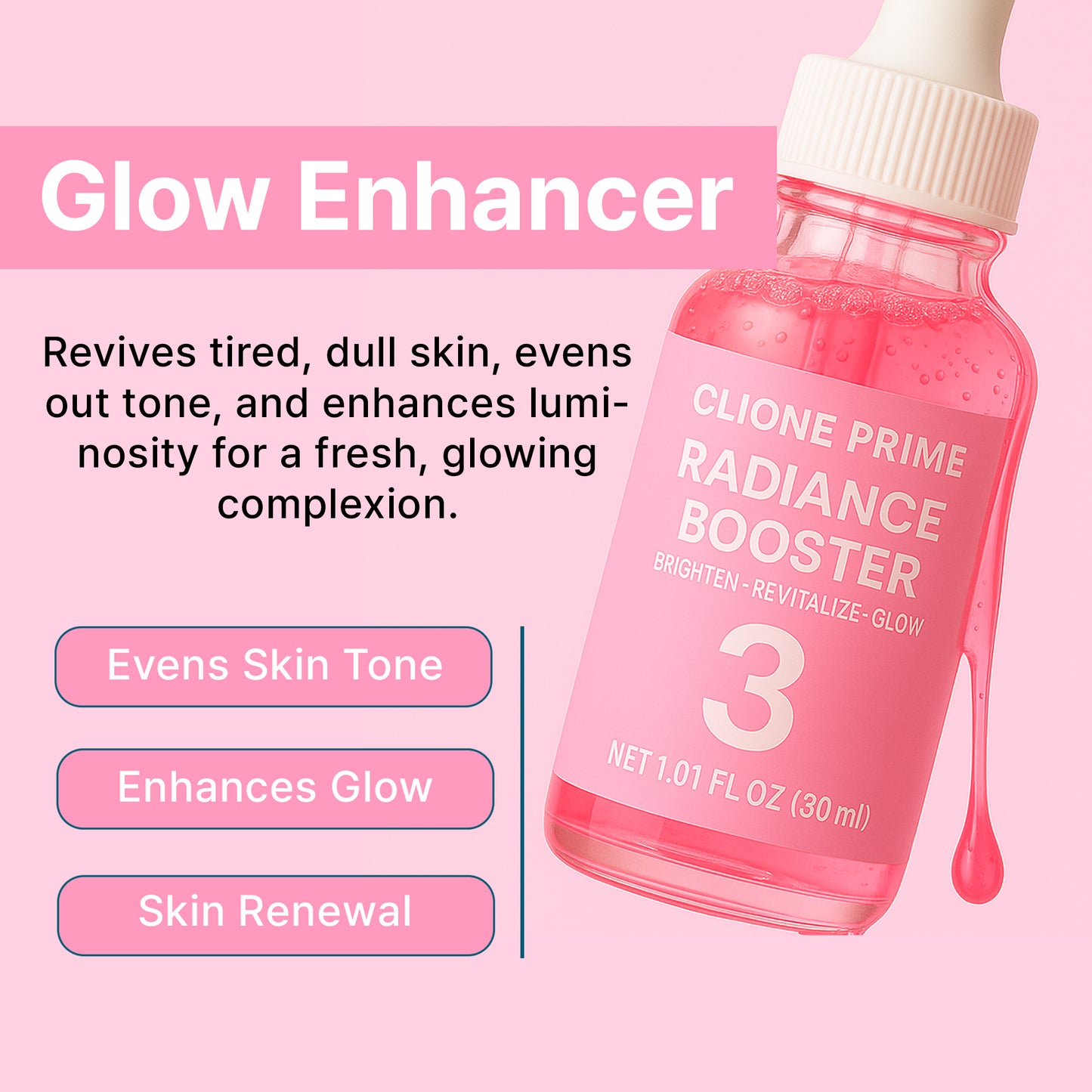 Glow-Up Skincare Set
