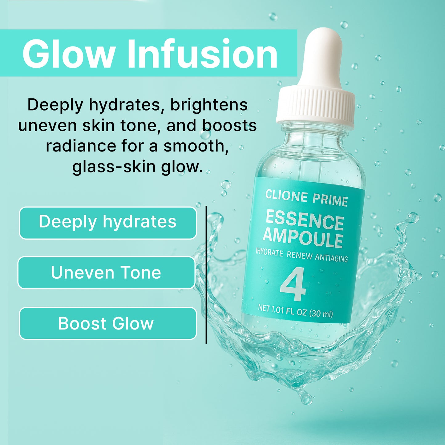 Glow-Up Skincare Set