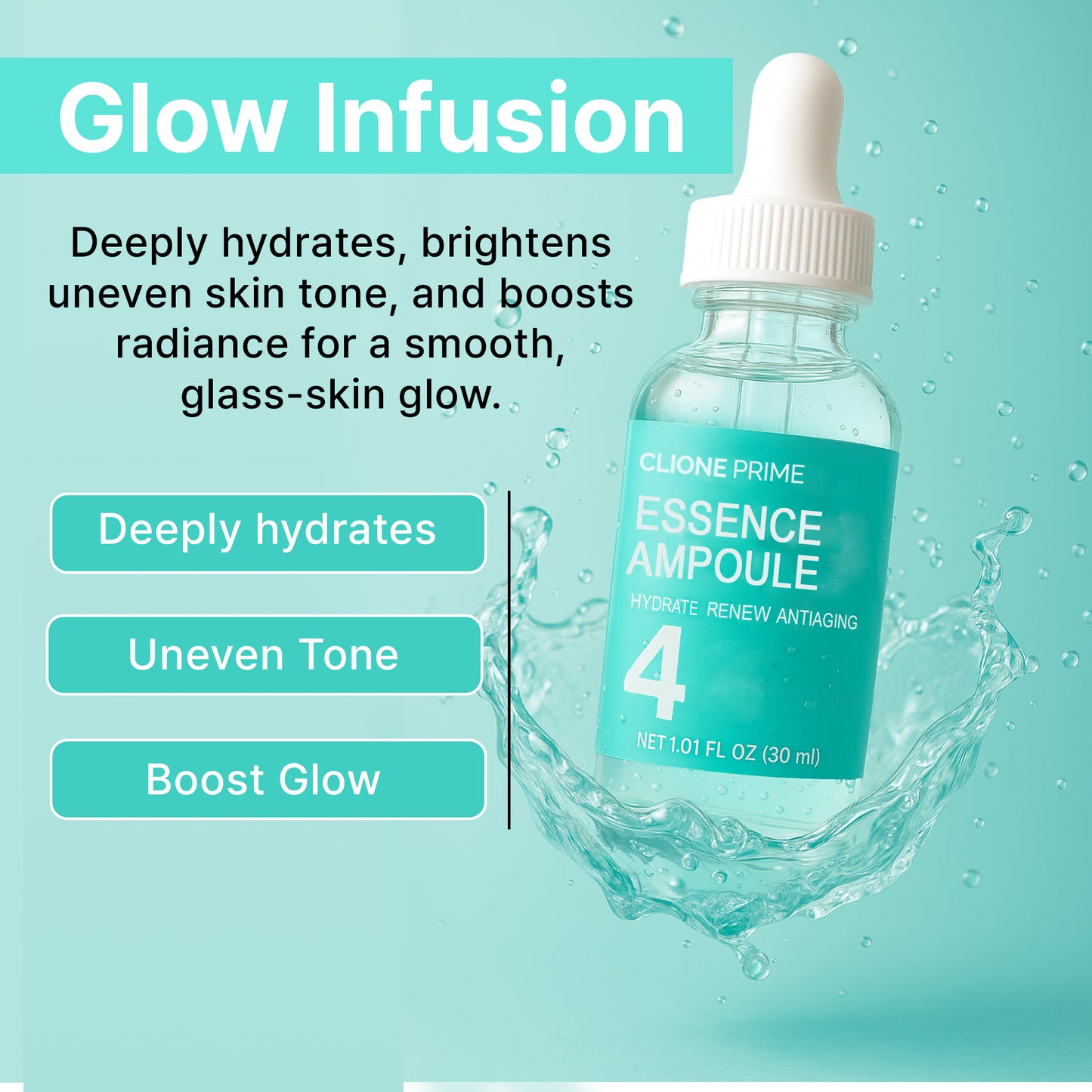 Night Repair & Hydration Skincare Set