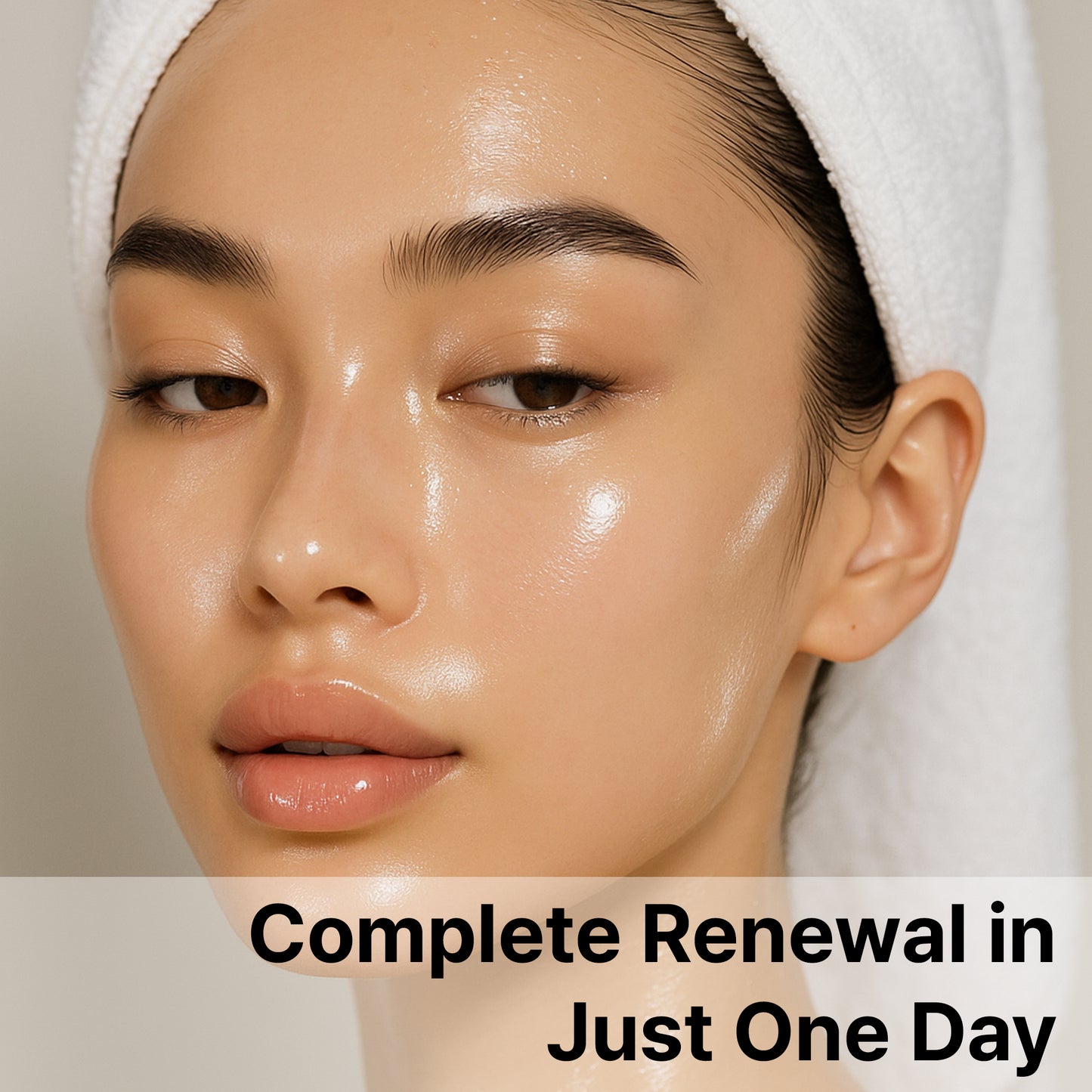 Night Repair & Hydration Skincare Set