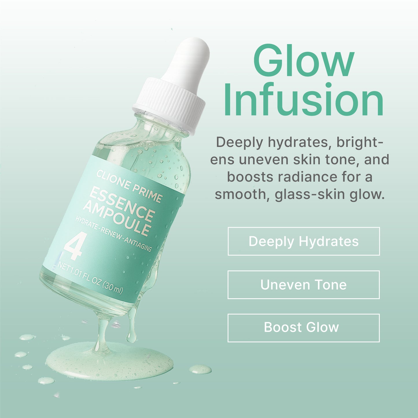 Morning Glow Skincare Set