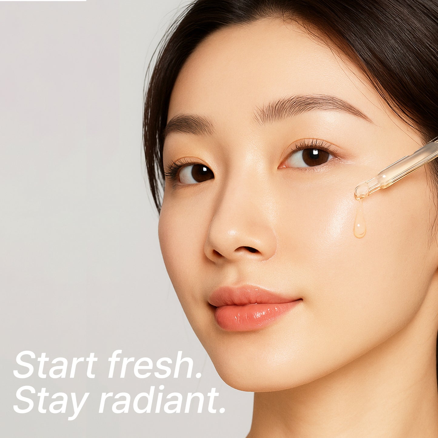 Morning Glow Skincare Set