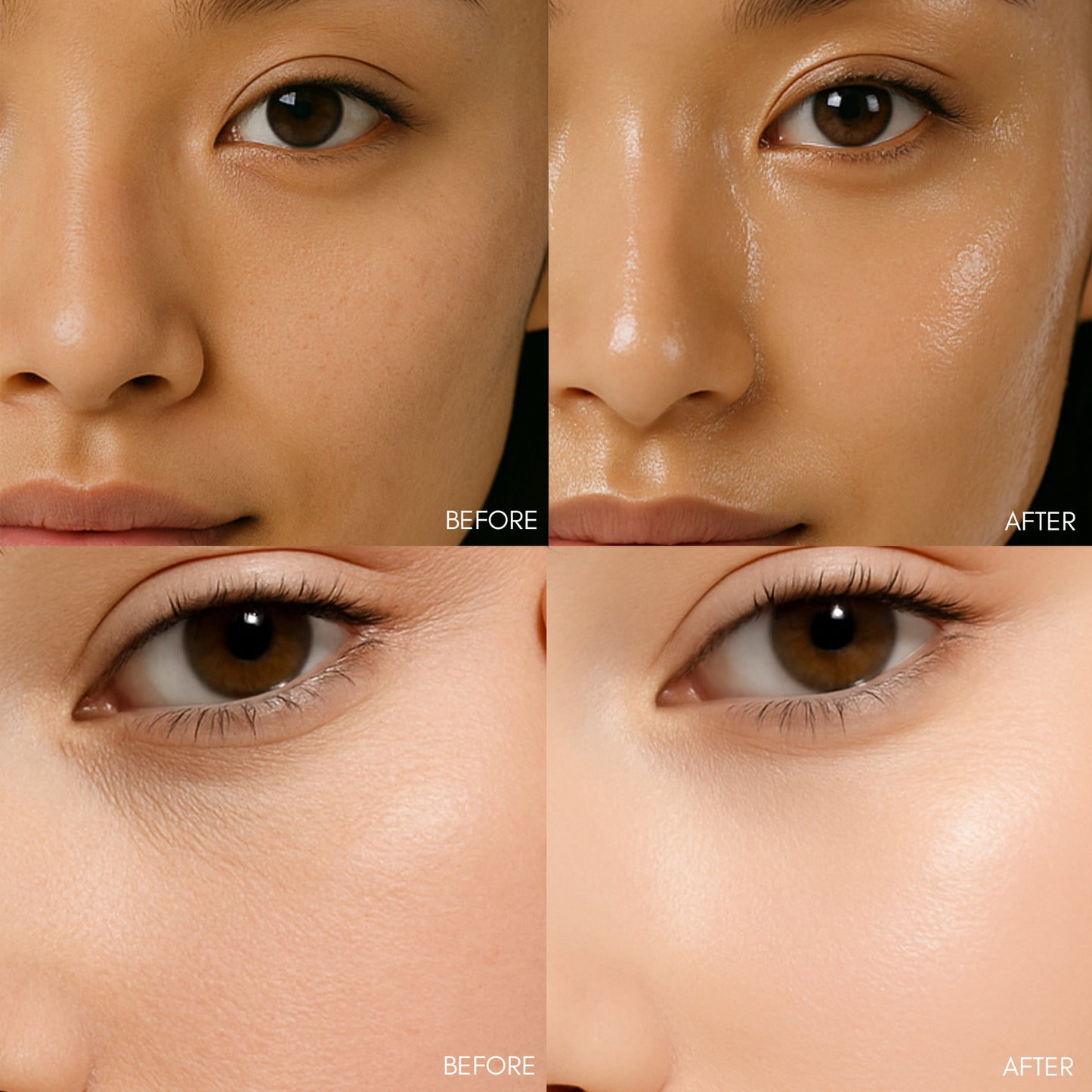 Morning Glow Skincare Set