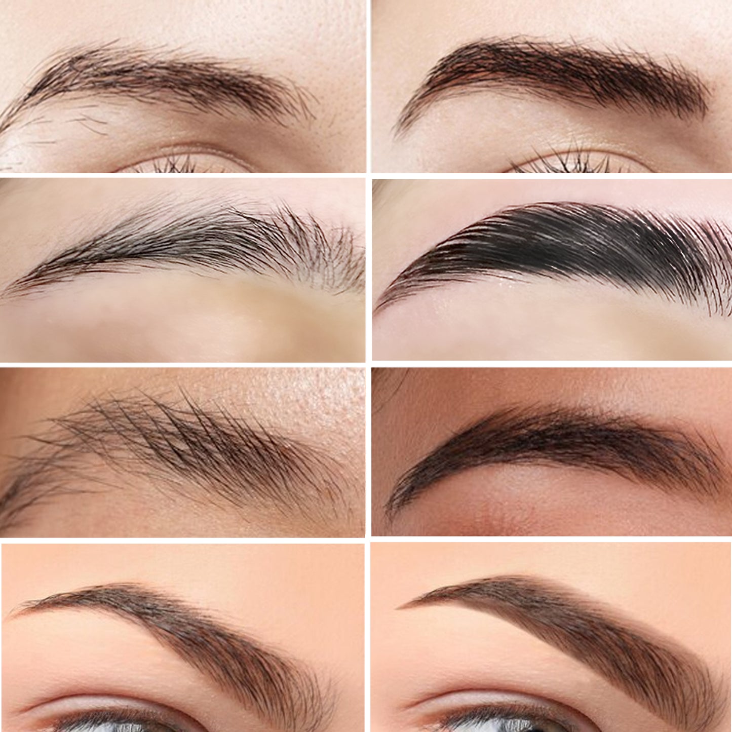 Lash and Brow Tint Kit