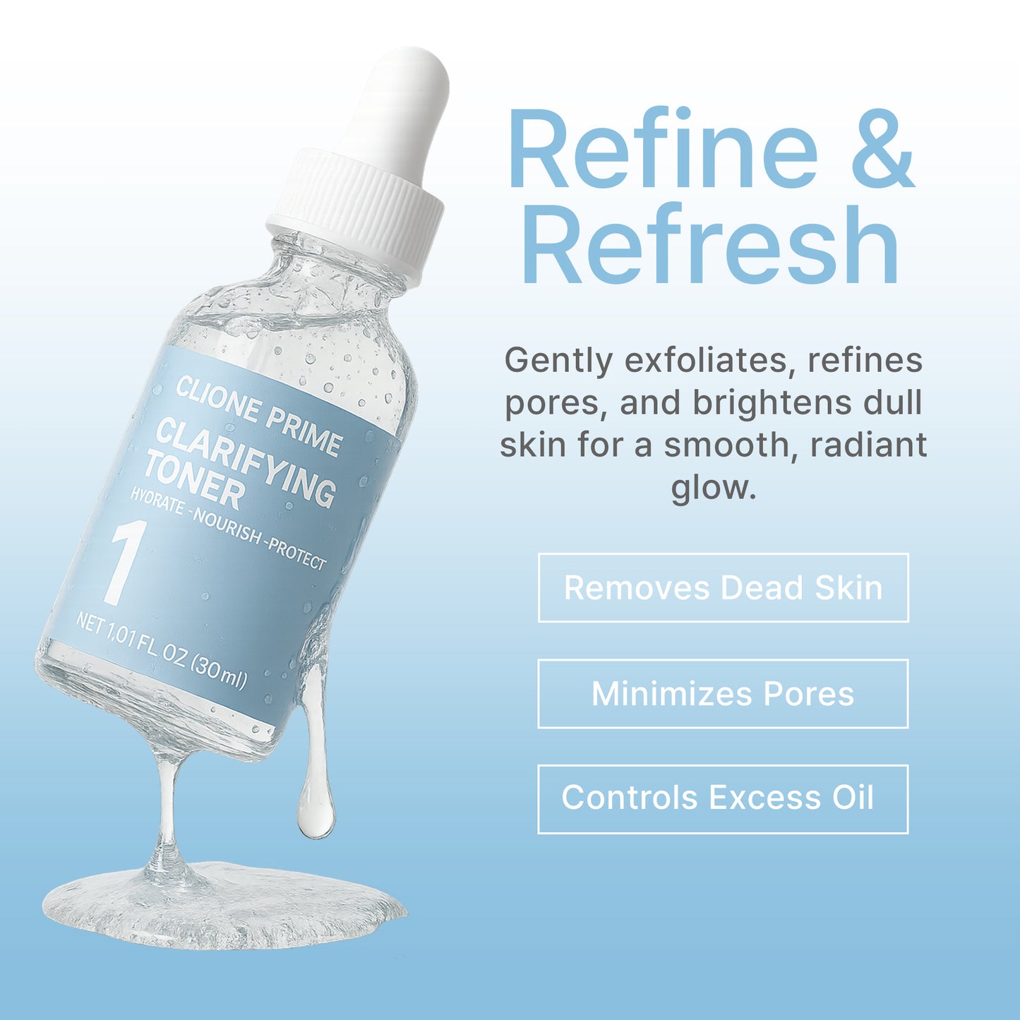Anti-Aging & Firming Skincare Set