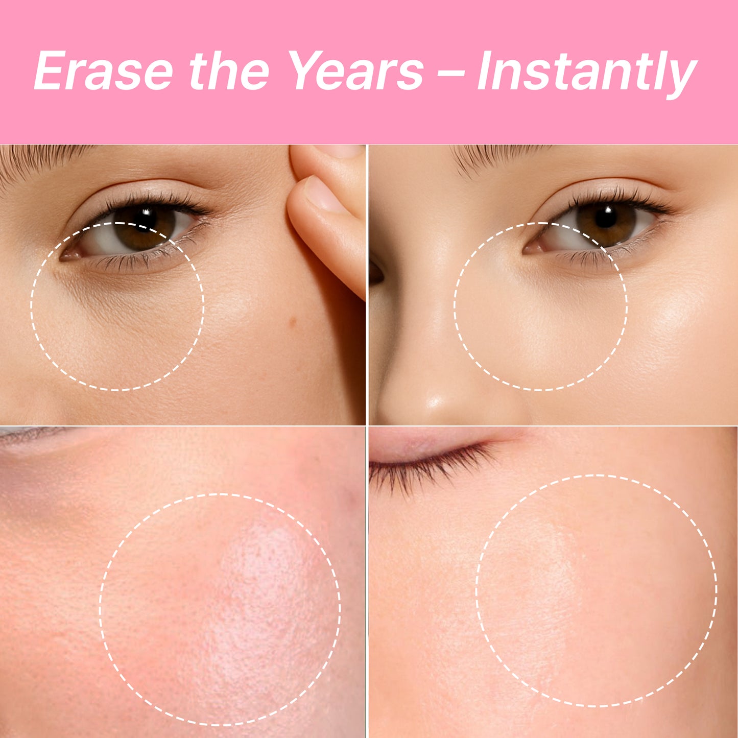 Anti-Aging & Firming Skincare Set