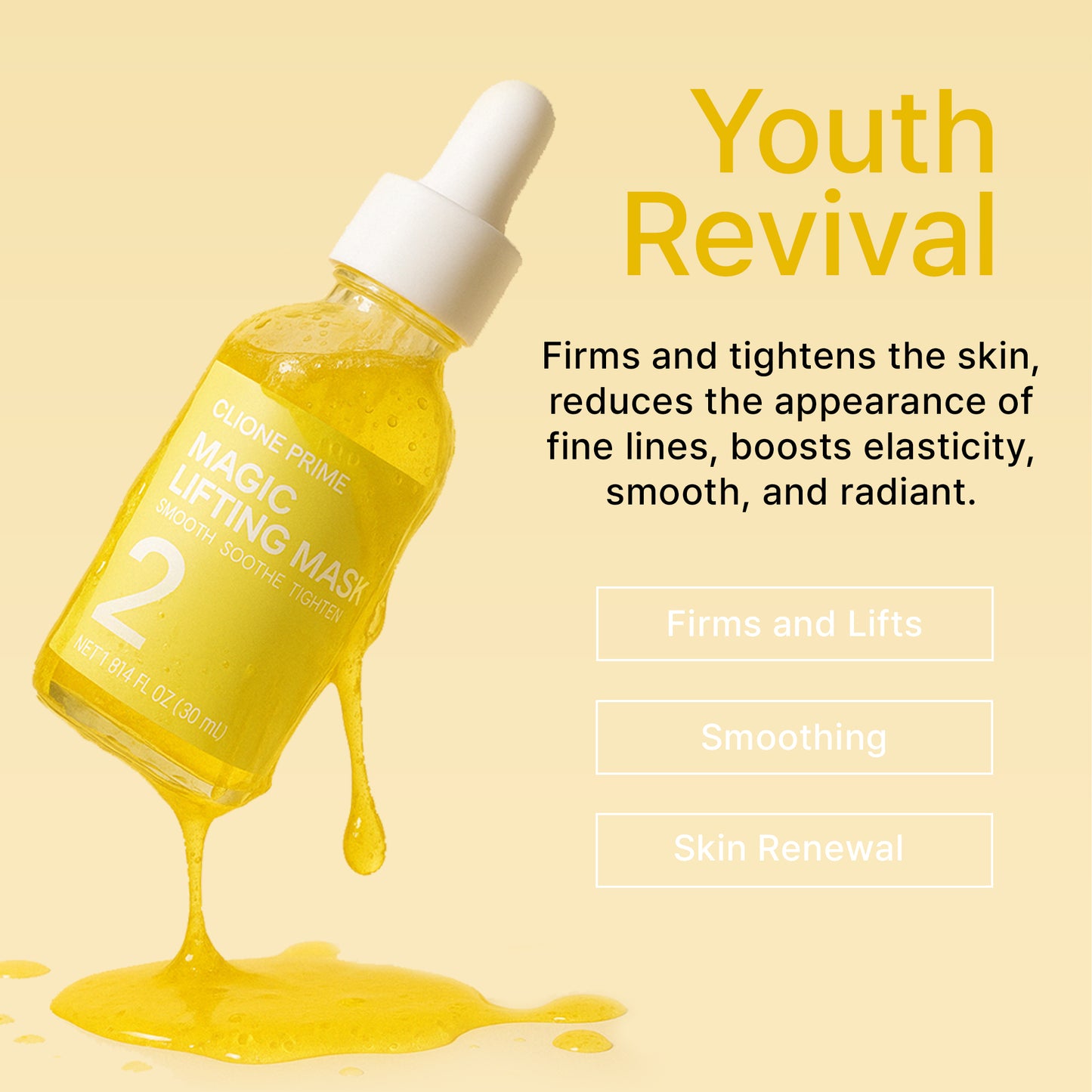 Anti-Aging & Firming Skincare Set