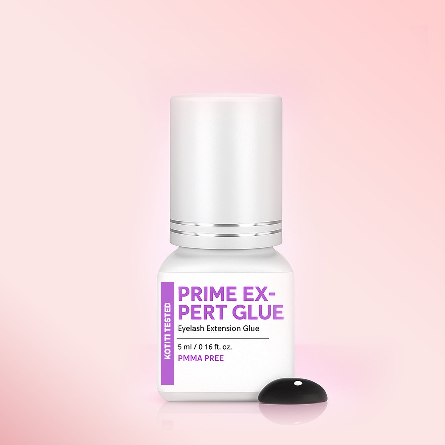 Eco Line Eyelash Extension Adhesive