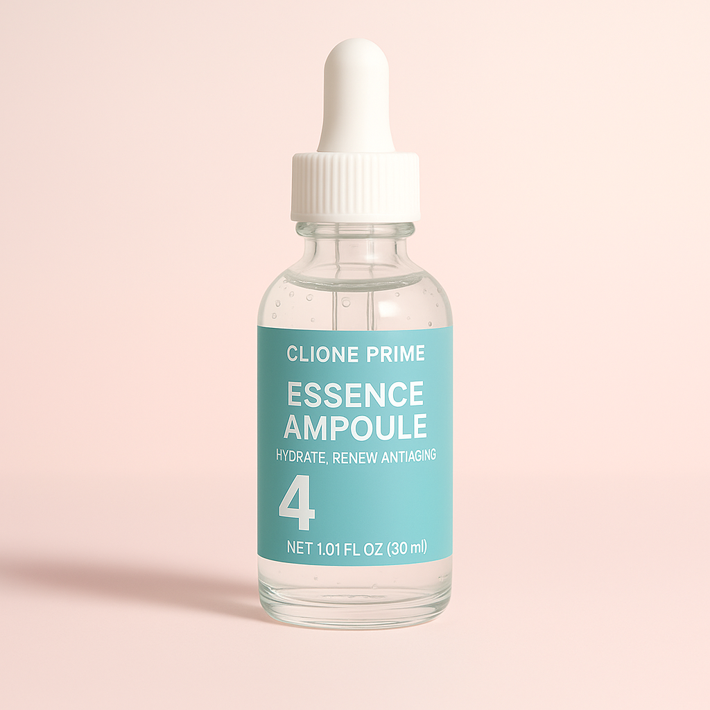 STEP 4 ESSENCE AMPOULE