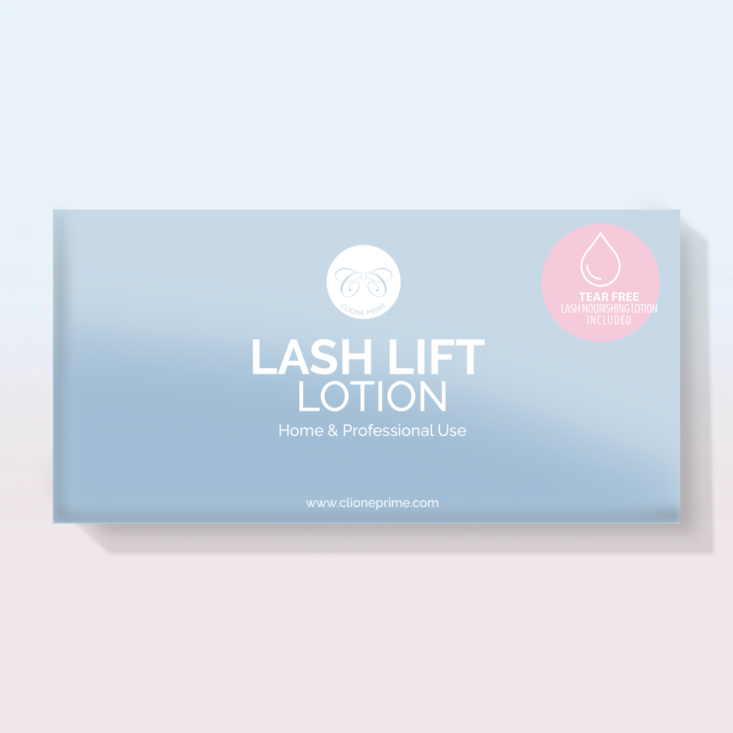 Lash Lift Solution