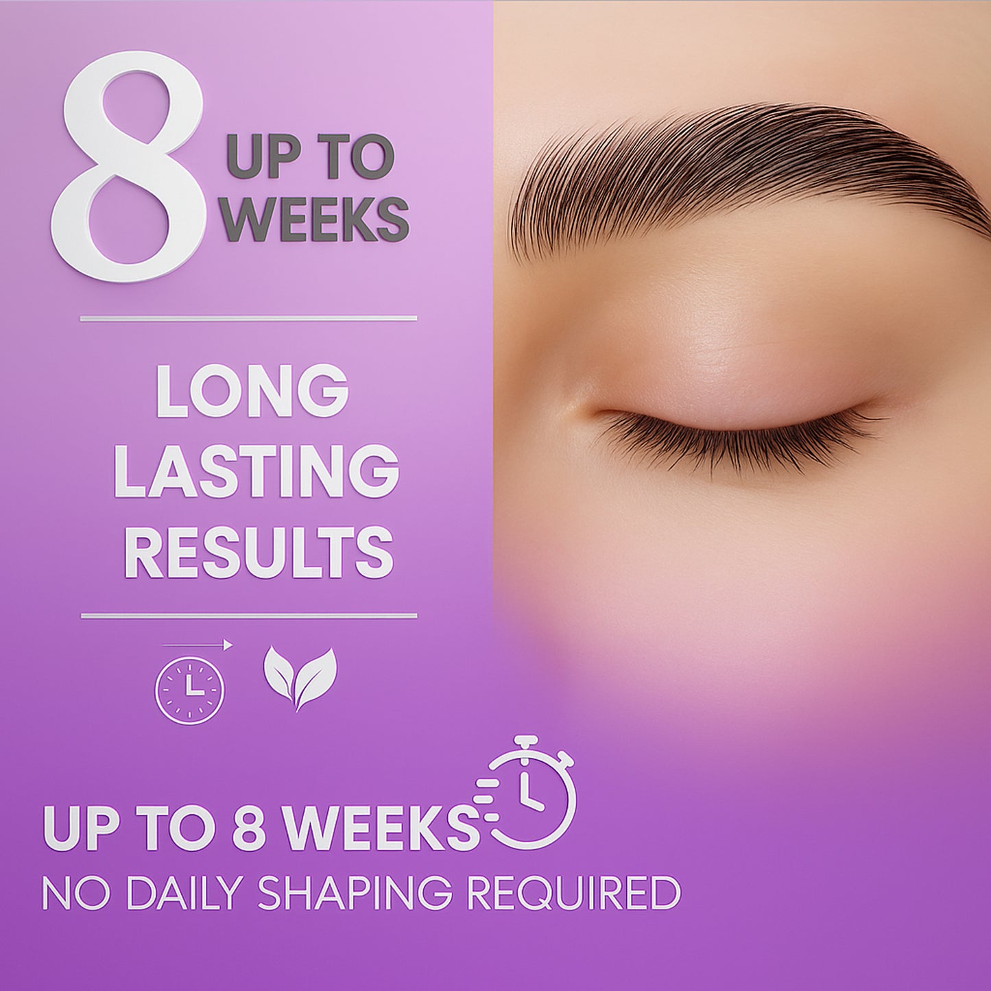 Brow Lamination Kit