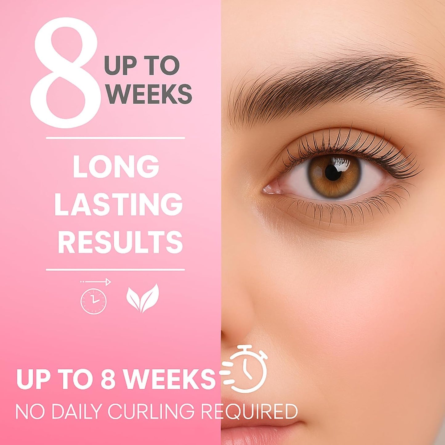 Pro Eyelash Lift Kit