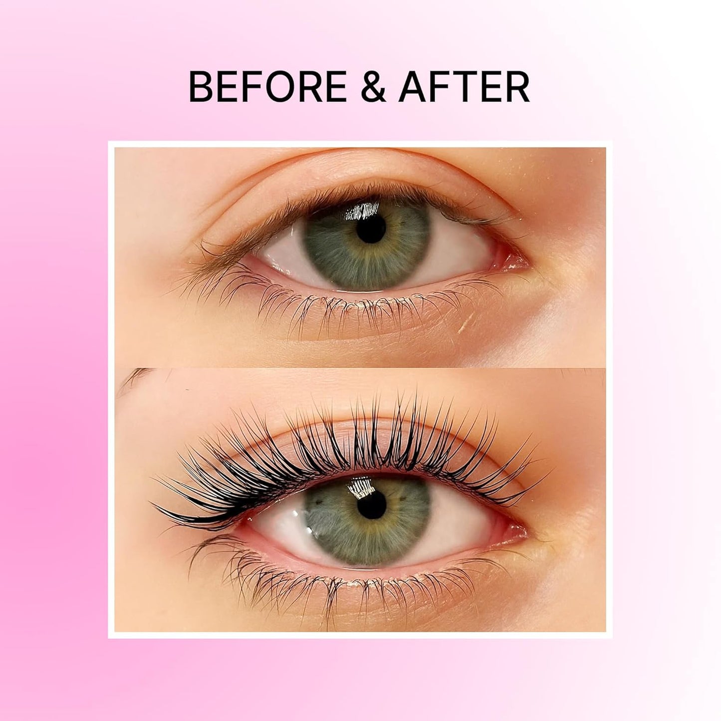 Pro Eyelash Lift Kit