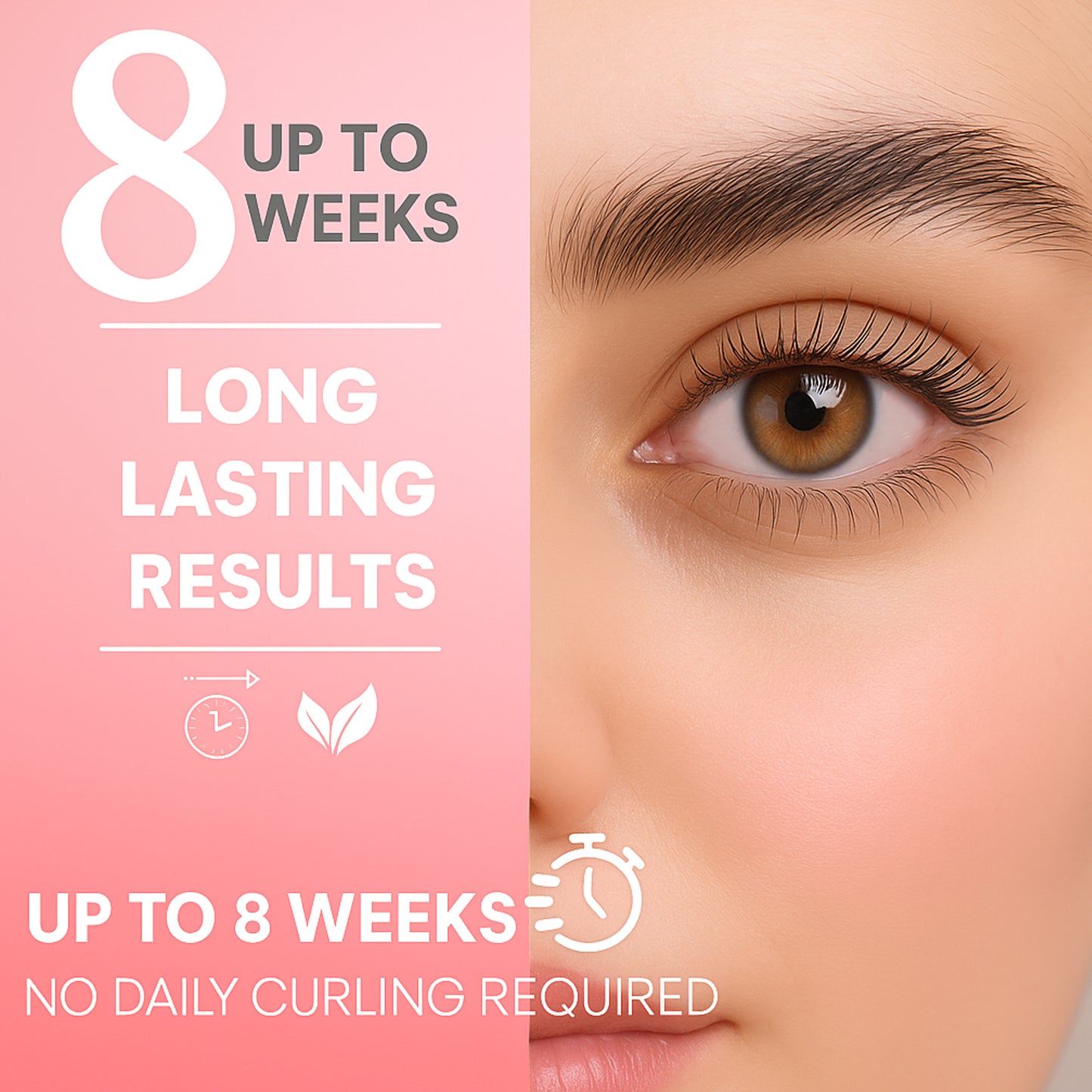 Quick Lash Lift Kits