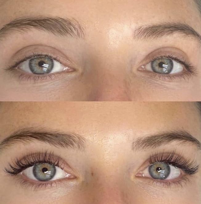 Ultra-U Lash Lift Silicone Shields