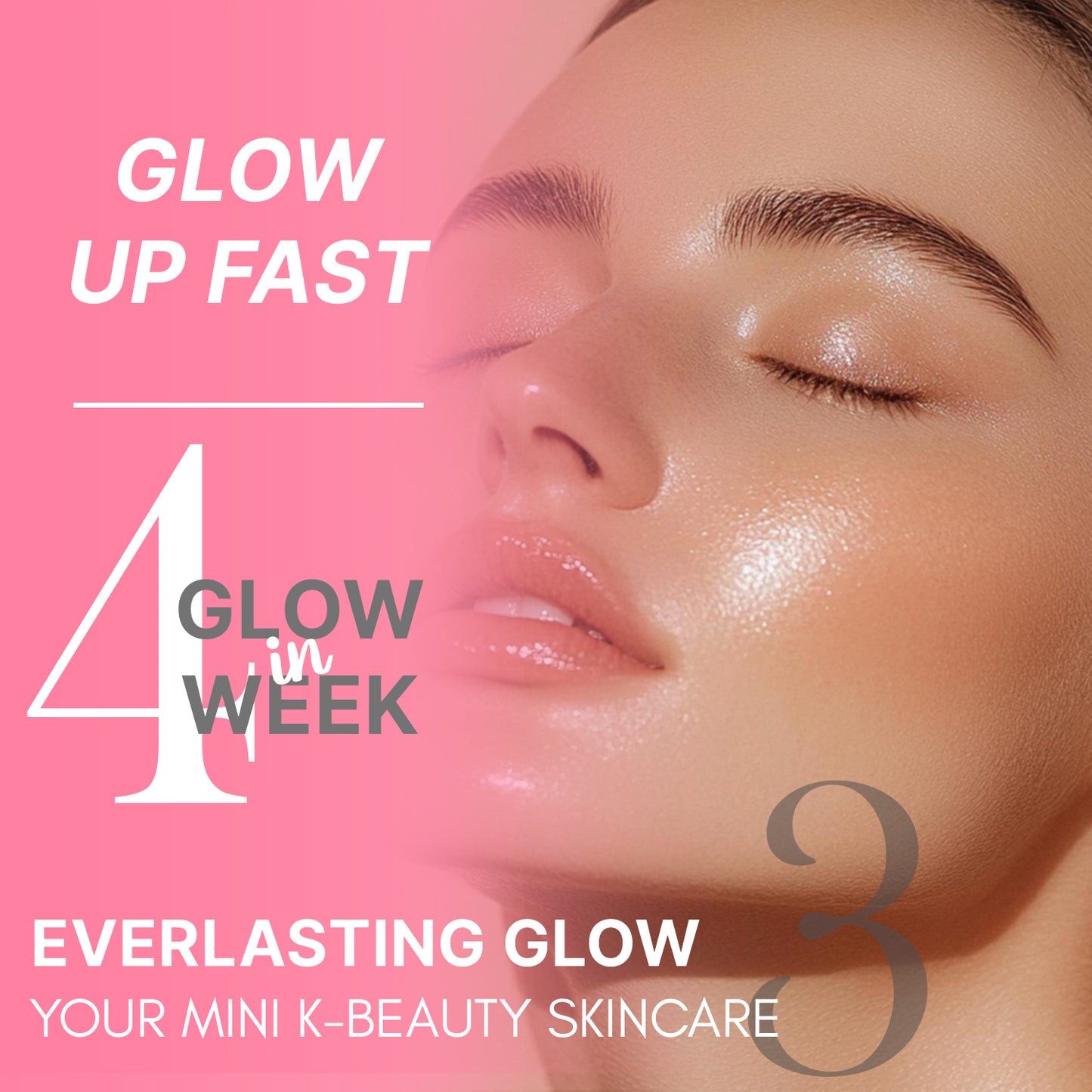 STEP 3 RADIANCE BOOSTER