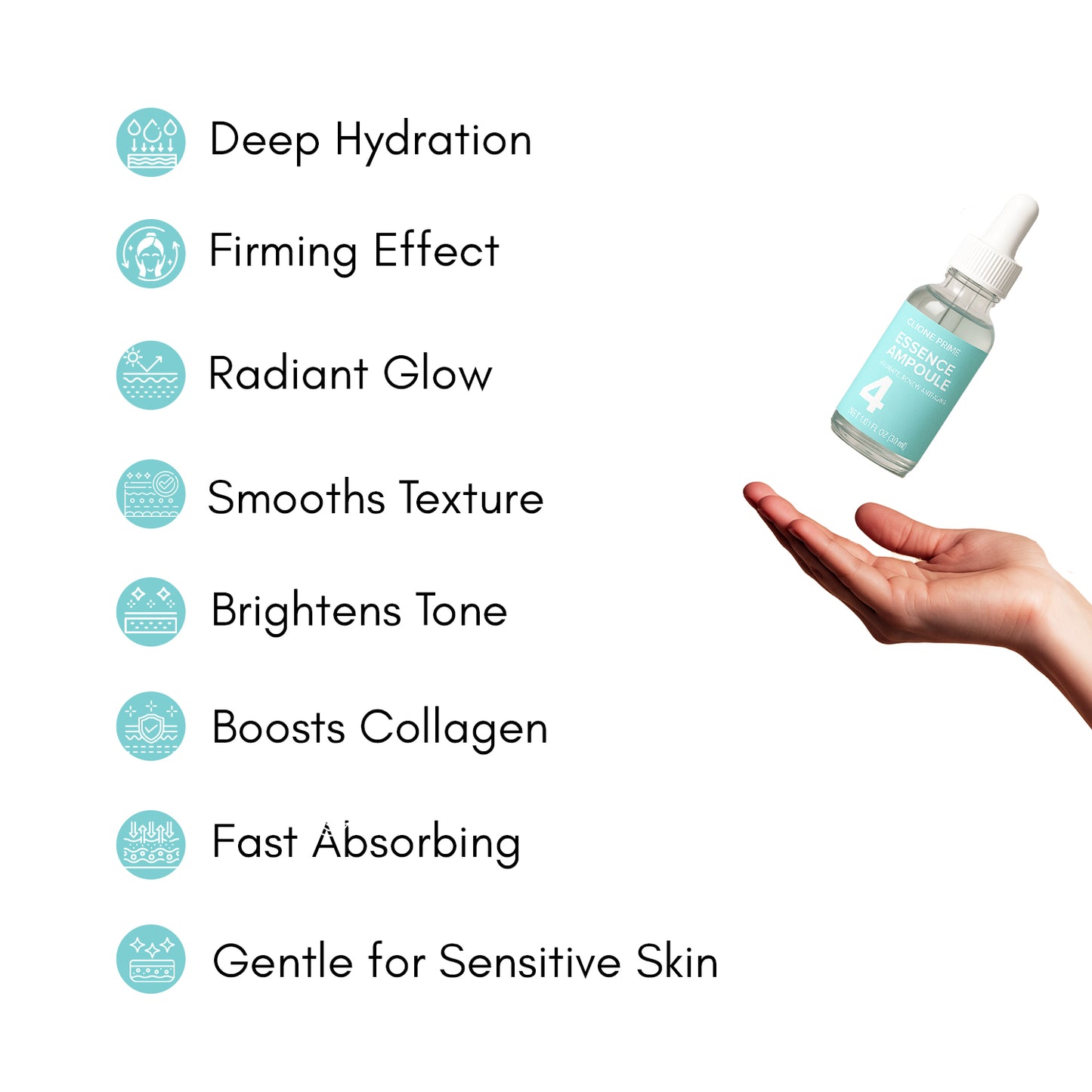 STEP 4 ESSENCE AMPOULE