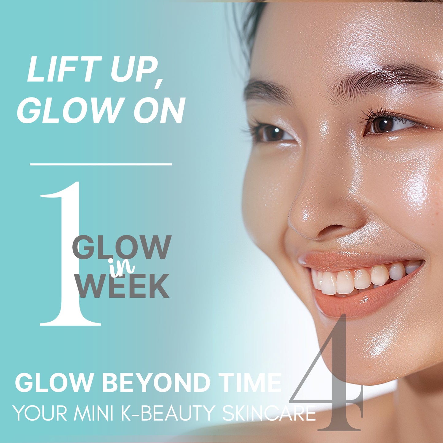 STEP 4 ESSENCE AMPOULE