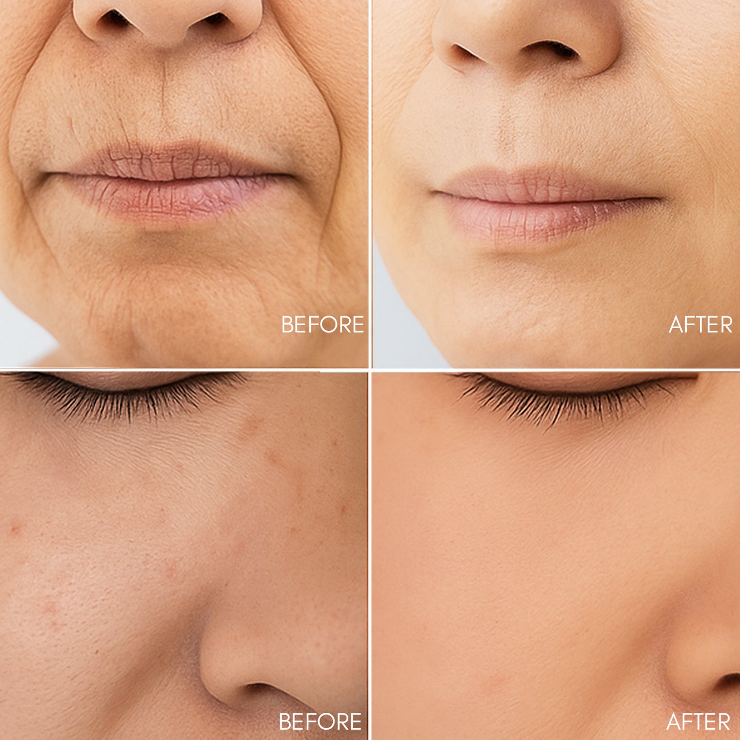 STEP 2 MAGIC LIFTING MASK