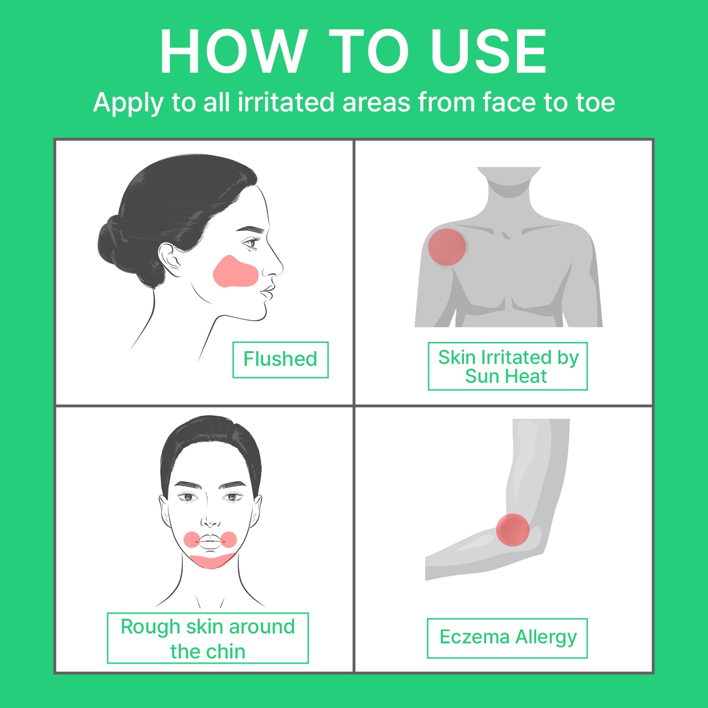 Bare Glow, Overnight Repair Balm