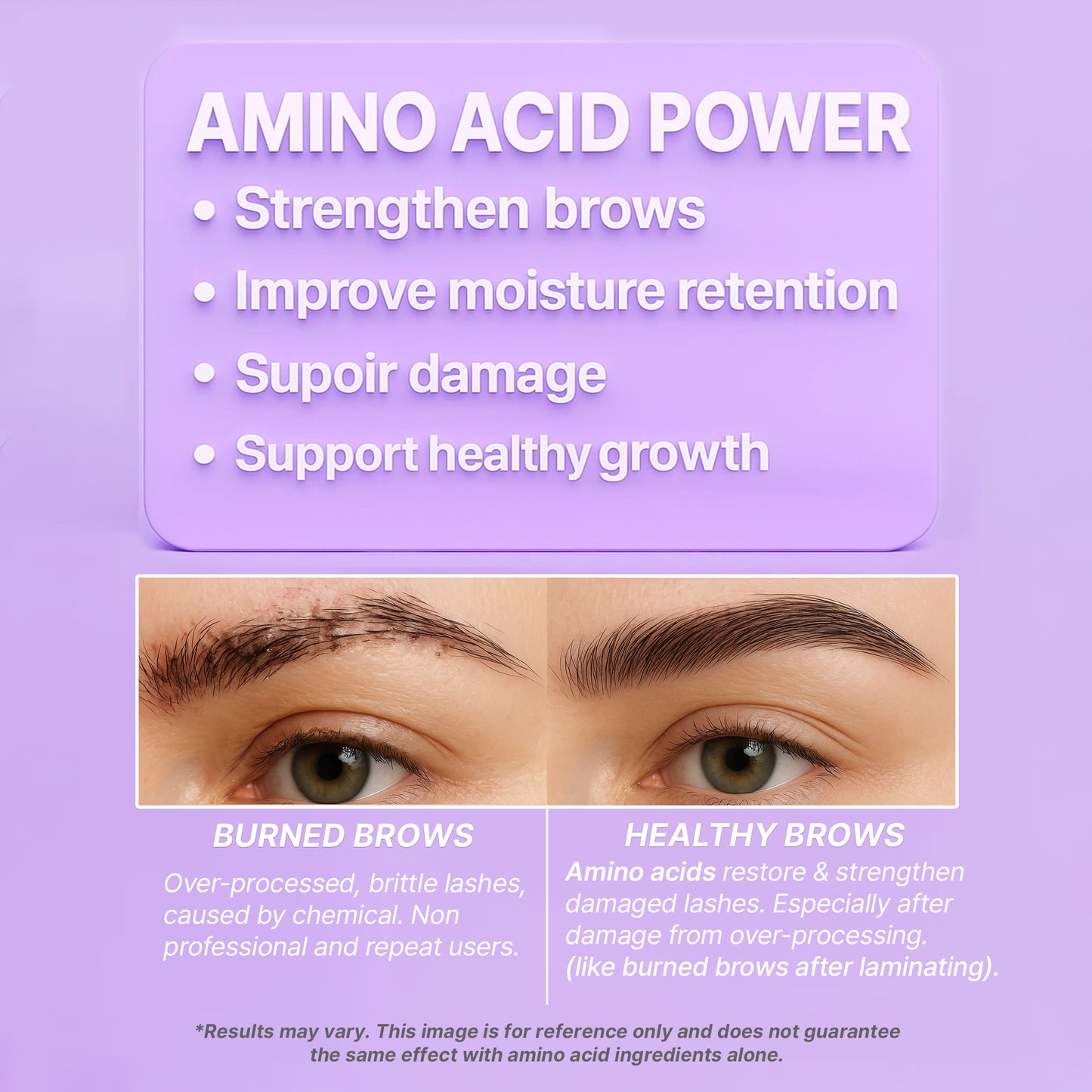 Brow Lamination Kit