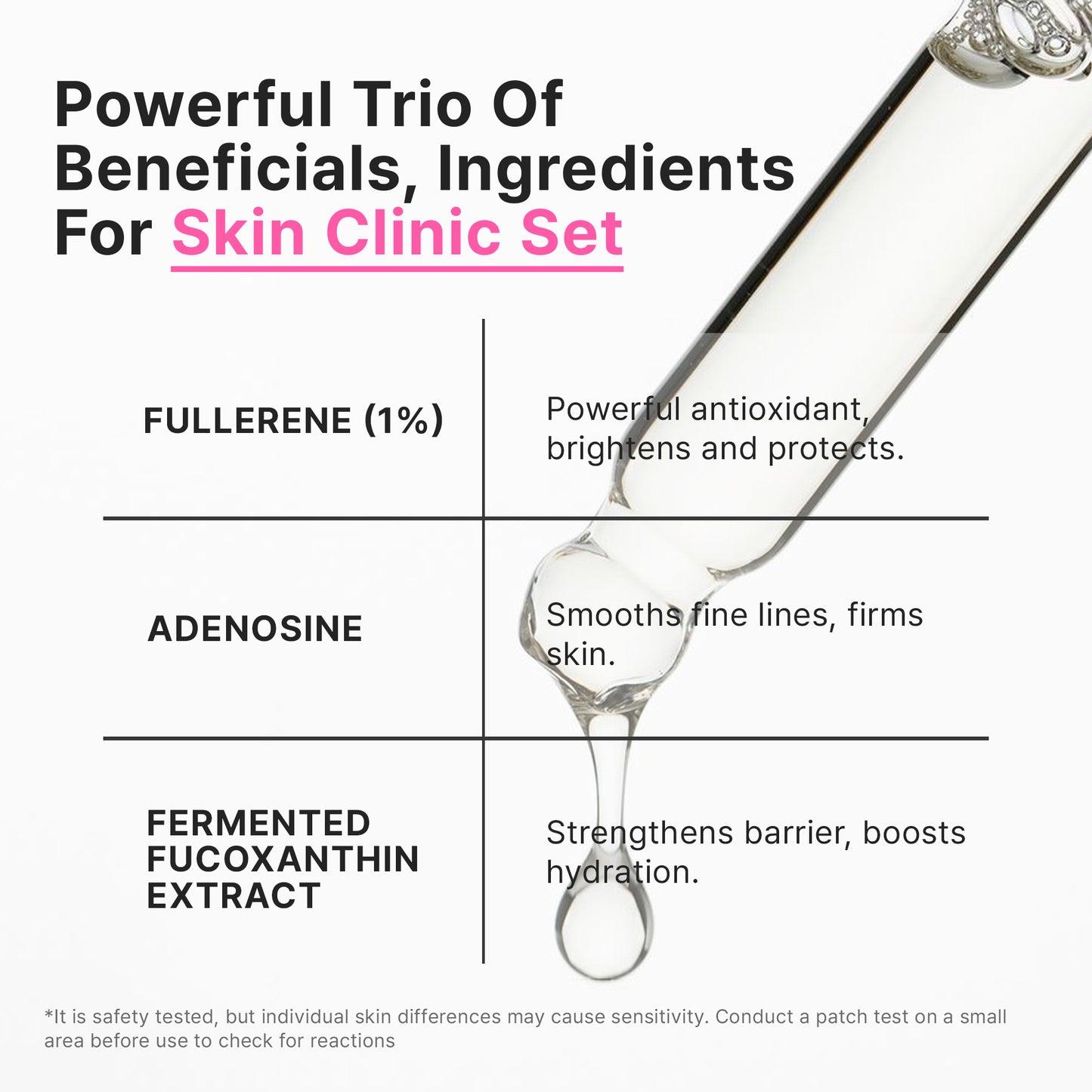 Korean Skincare Set