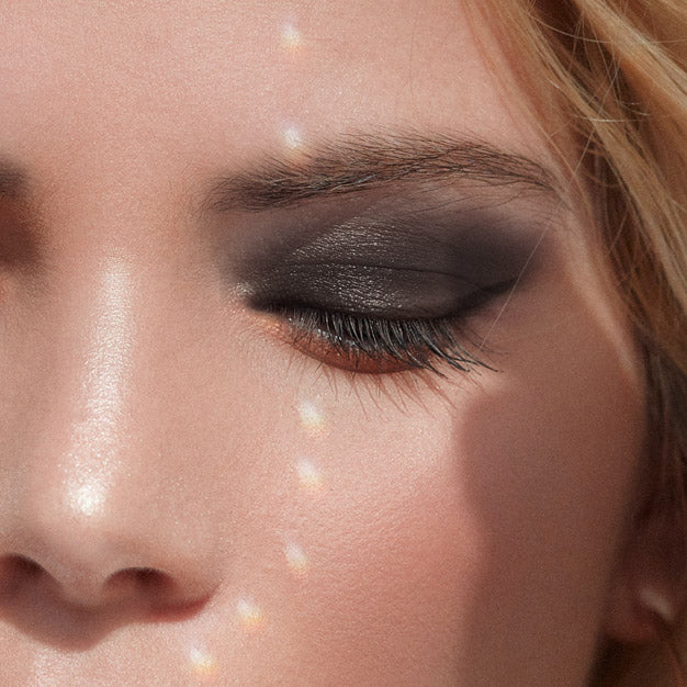 Gel Eyeliner - Smudge Proof & Long-lasting