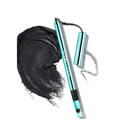 Gel Eyeliner - Smudge Proof & Long-lasting