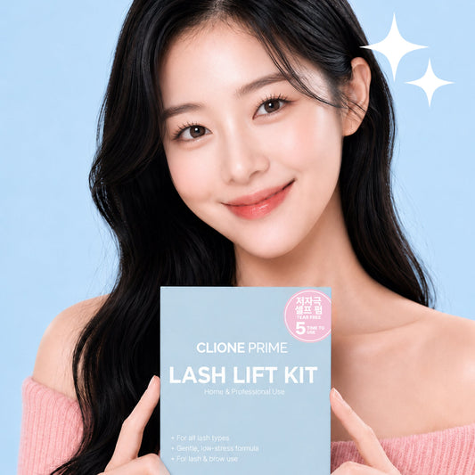 How to Choose a Safe DIY Lash Lift Kit for Home Use (2026 Guide)