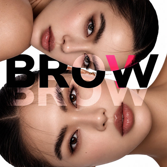 How to Get Fluffy Brows at Home: Why Fluffy Brows Are One of Today's Biggest Beauty Trends