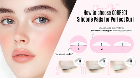 Silicone Pads