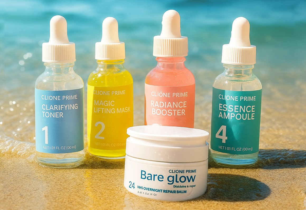 SKINCARE