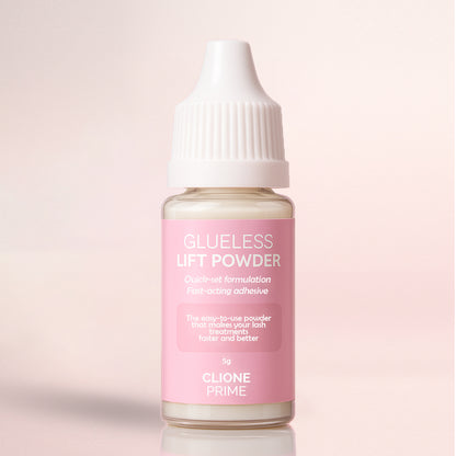 Lash Lift Powder