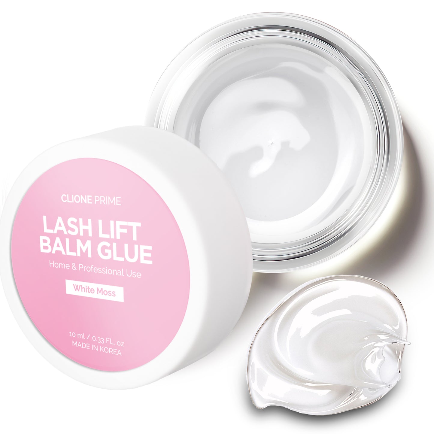 Lash Lift Balm Glue