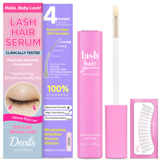 Decil Lash Serum