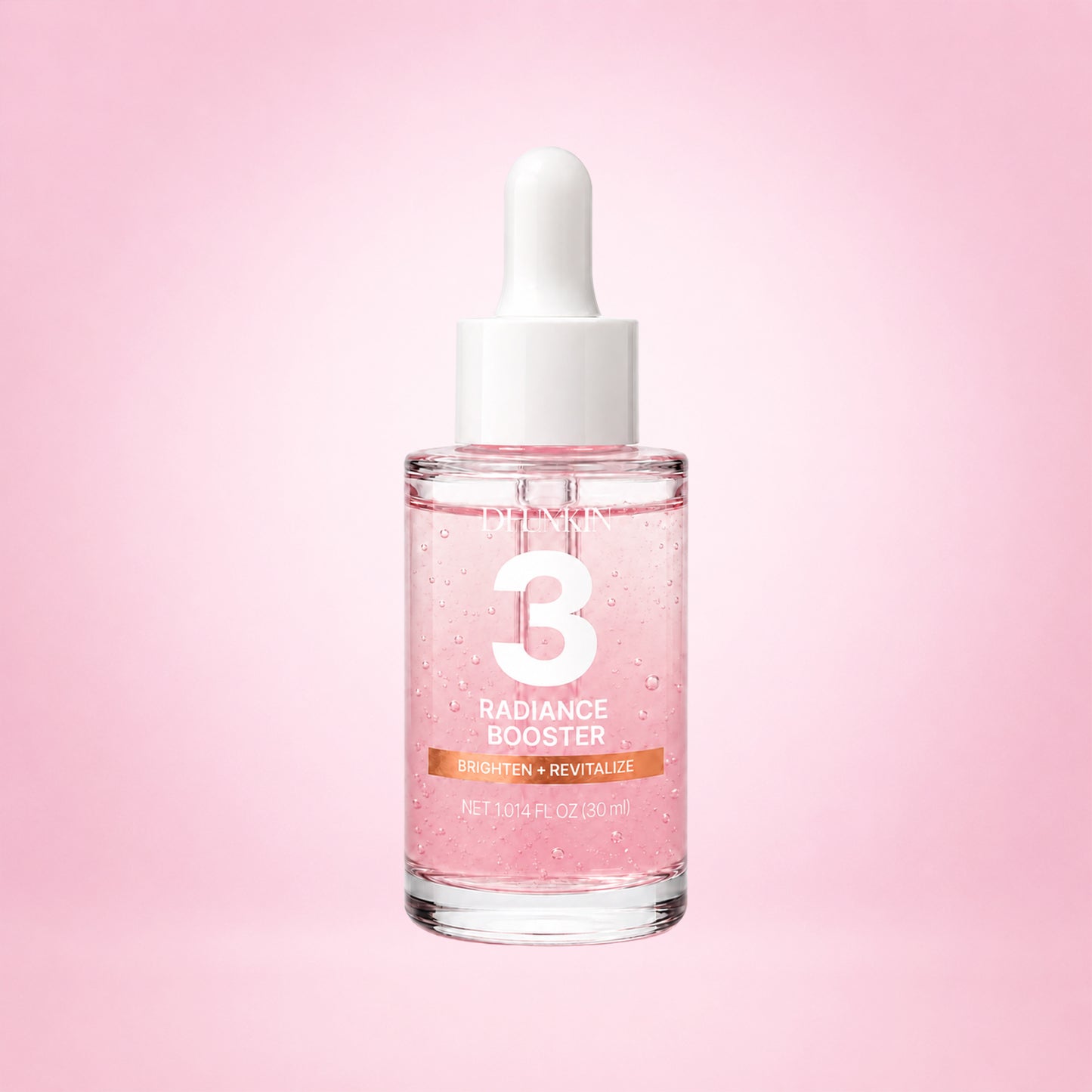 Radiance Booster – Step 3
