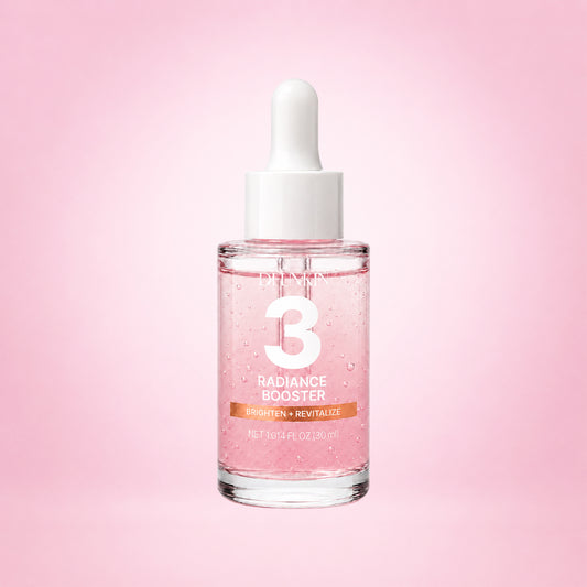 Radiance Booster – Step 3