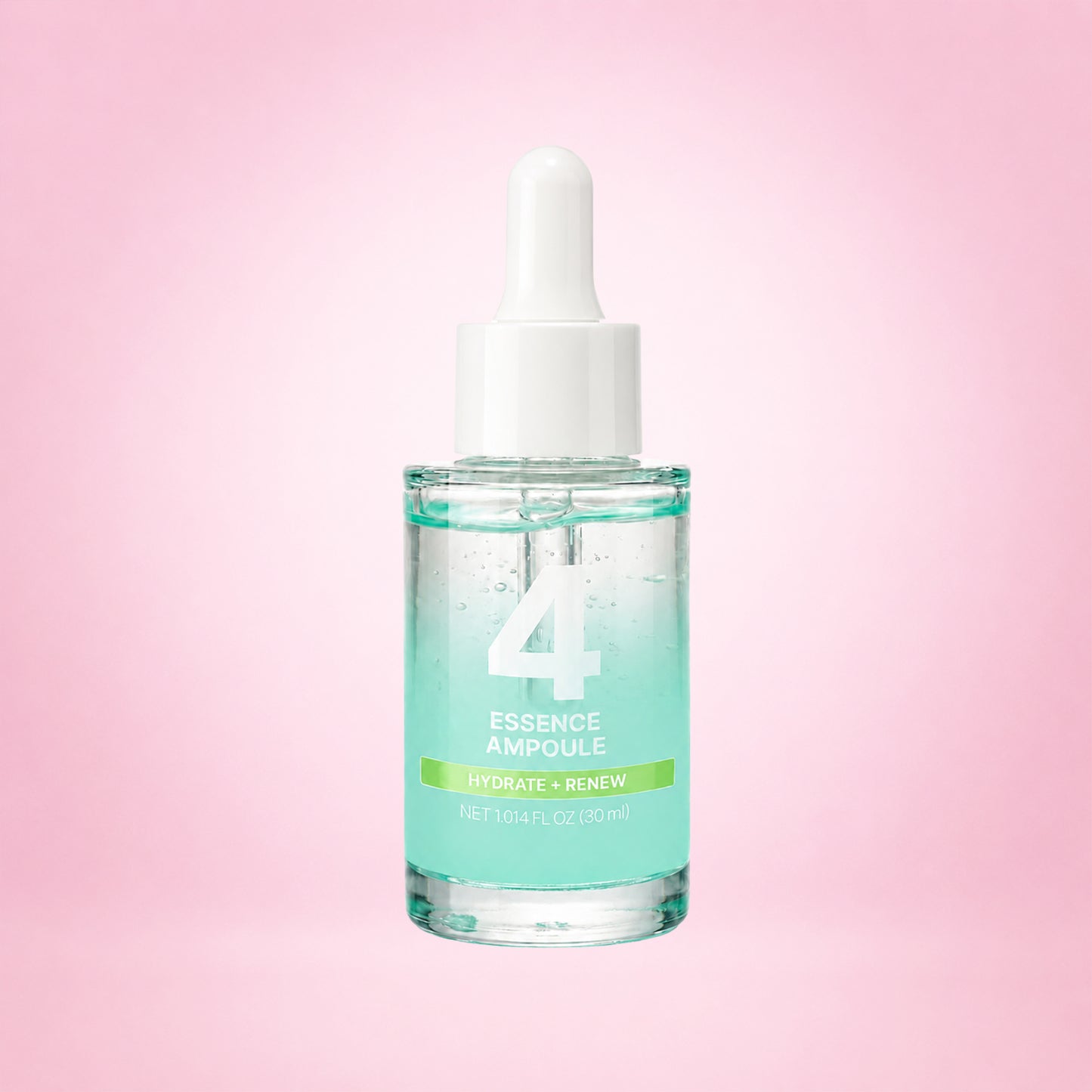 Essence Ampoule - Step 4