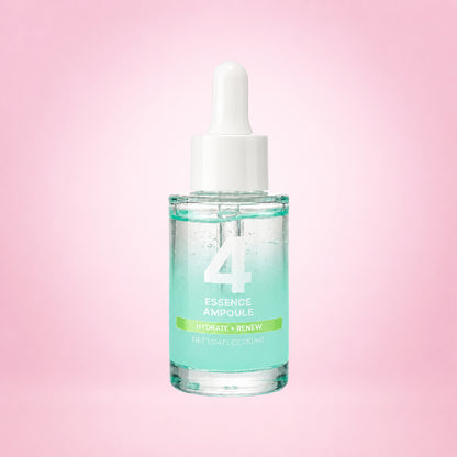 Essence Ampoule - Step 4