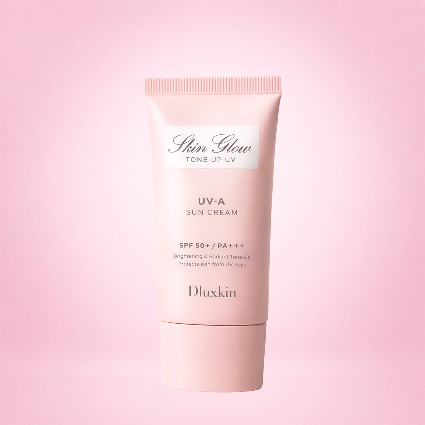SKIN GLOW TONE-UP UV