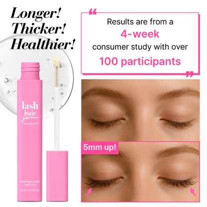 DECILS Lash Serum