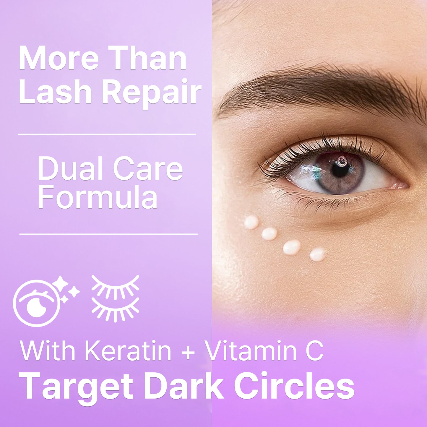 Lash Care Cream