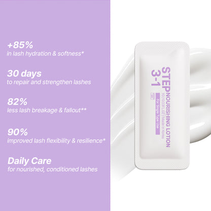 Lash Care Cream