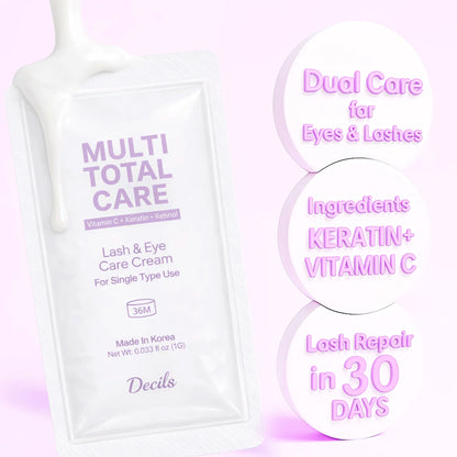 Lash Care Cream